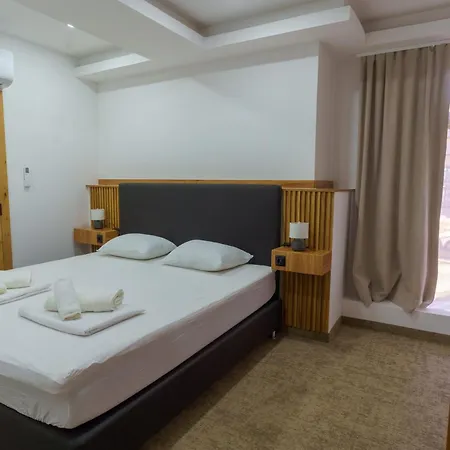 Aqua Motel Kozarac