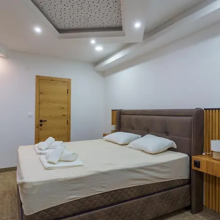 Motel Aqua *
